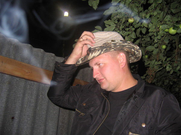 Сергей Князев