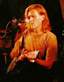 Михаил Чугунов