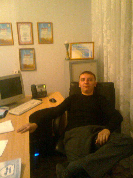 Влад Головко