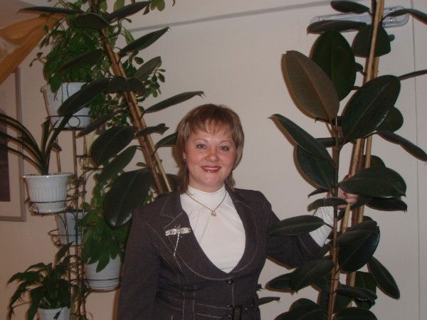 Елена Ватолина