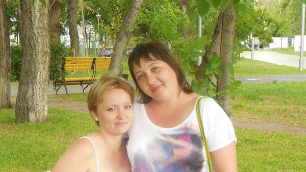 Алена Егорова(Коновалова)