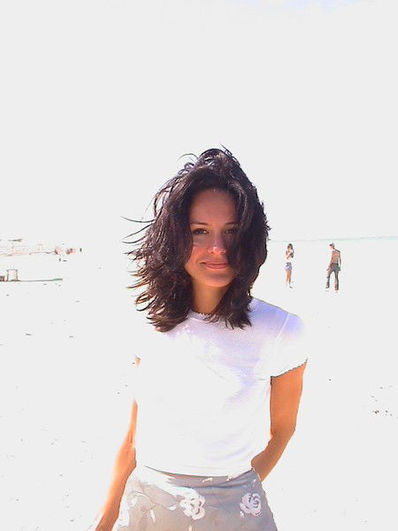 Ирина Селиванова