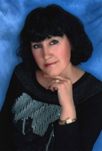 Галина Бойкова