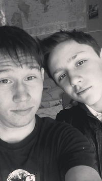 Лёша Маркин