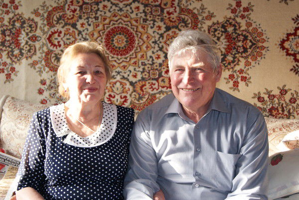 Владимир Тихонов