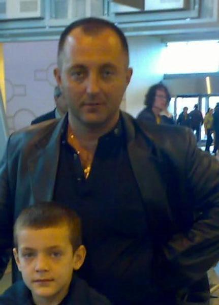 Штефан Рошка