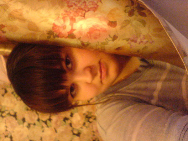 Анна Грибкова