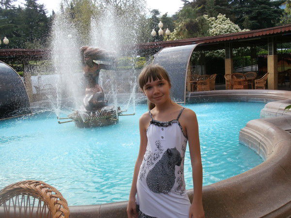 Ксения Панченко