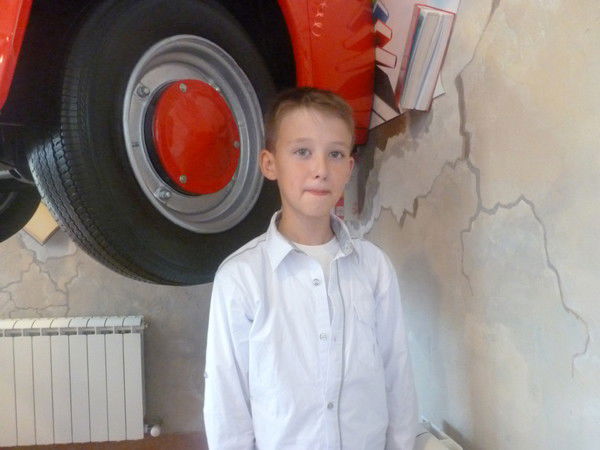 Сергей Федоров