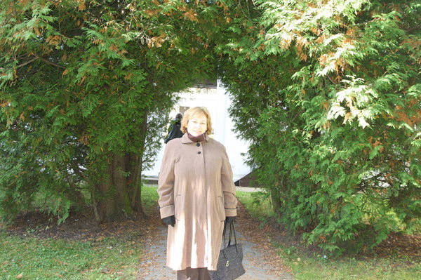 Альфия Алексеева