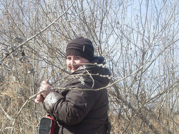 Не Подарок **