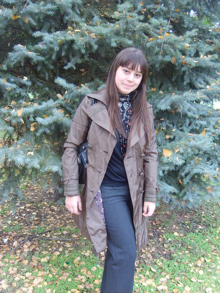 Елена Катасонова