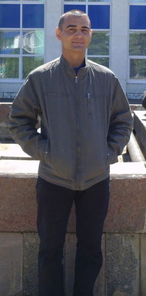 Ильдар Нуров