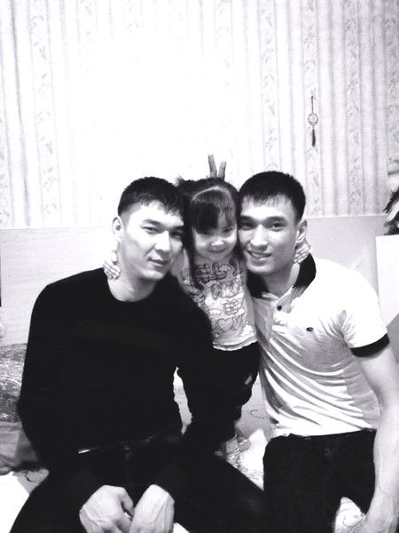 Amanzhol Utargalyiev