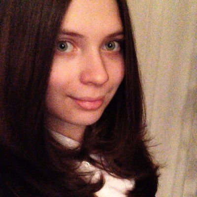 Лиза Иванова