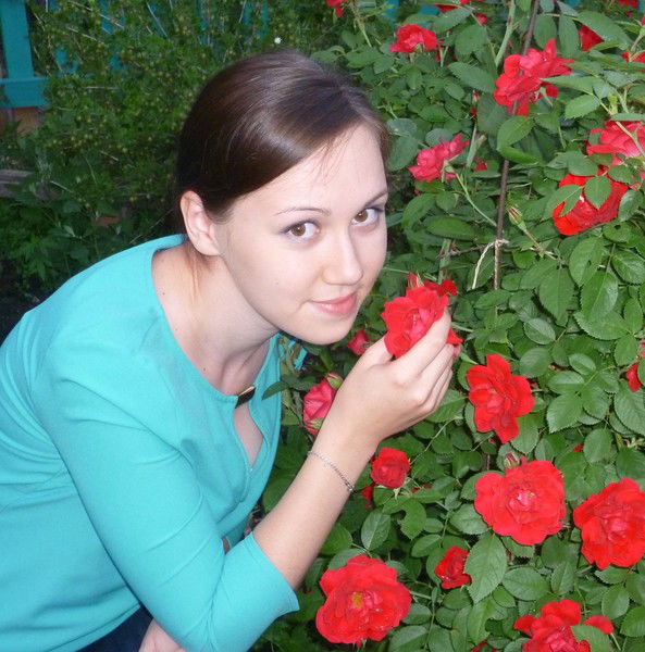 Екатерина Малахова