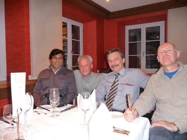 Павел Ниточкин