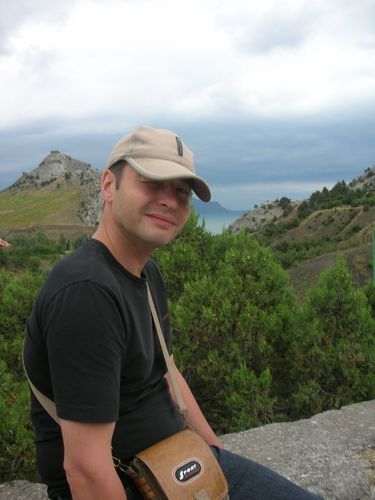 Руслан Усманов