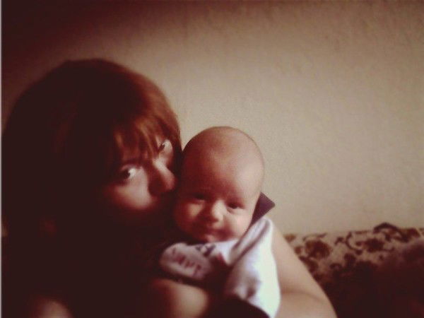 Виктория Калатур