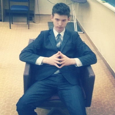 Марк Трефилов