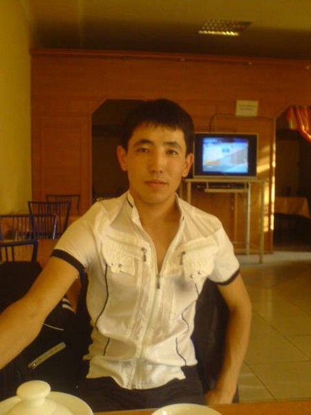 Сержан Сайыпов