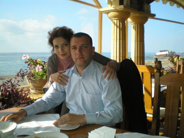 Константин Калиновский