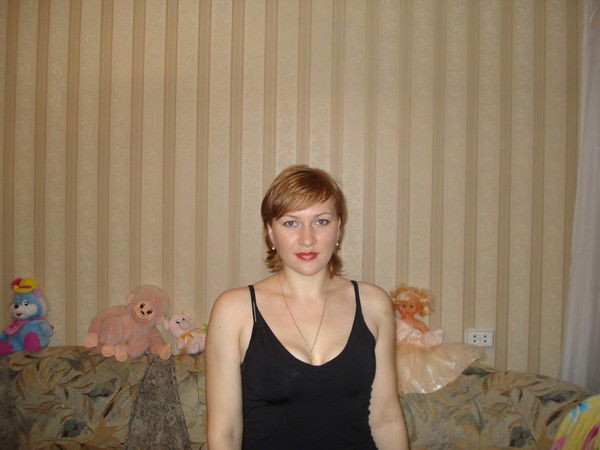 Мария Бовина