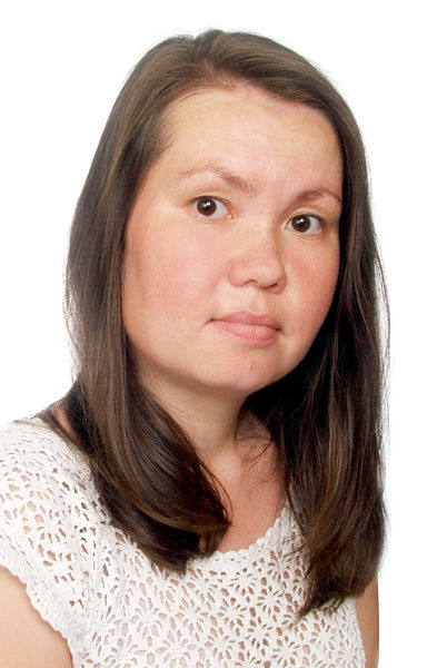 Ирина Пчеловодова