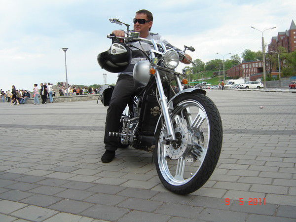 Александр Яцура