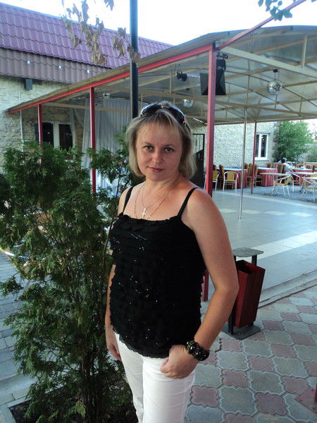 Татьяна Королева