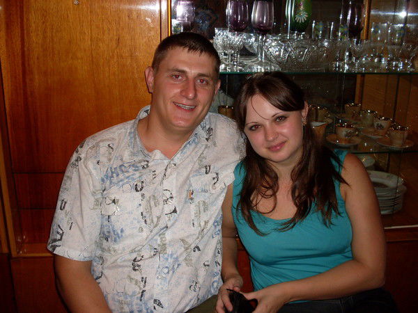 Алёна Кузиляк