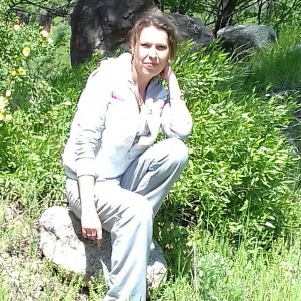 Евгения Тесленко