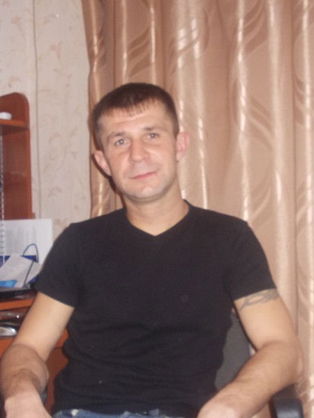 Роман Чухлебов