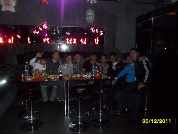 Александр Бузань