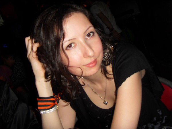 Альбина Романова