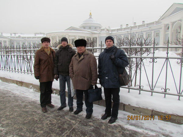 Кайрат Беделманов