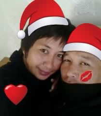 Адиа Сапаргалиева