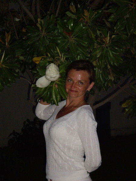 Олеся Рассадина