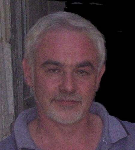 Михаил Гофайзен