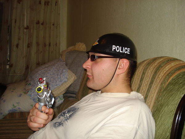 Александр Конарев