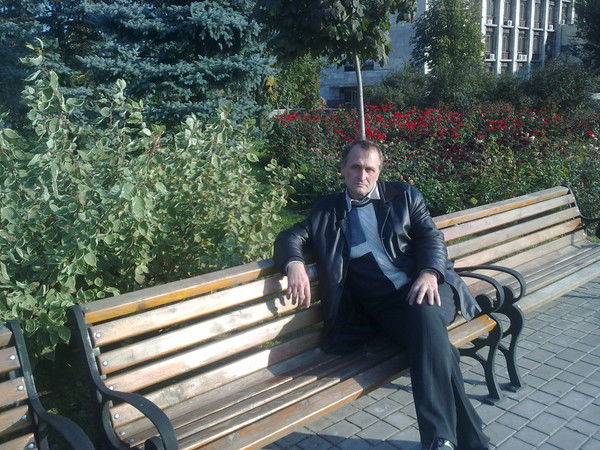 Сергей Егоров