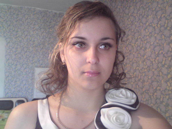 Юлия Мурашова