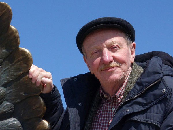 Владимир Лапшин