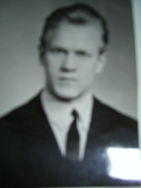 Виктор Коровин