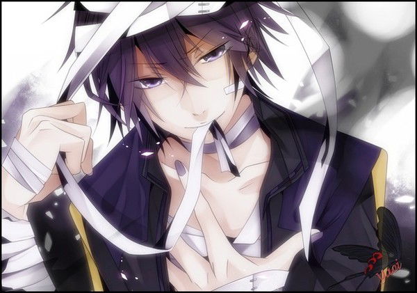 Dante Из Devil May Cry