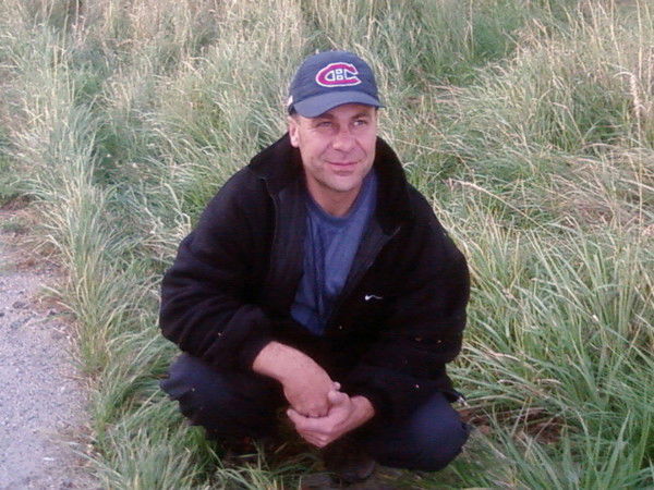 Сергей Захарцов