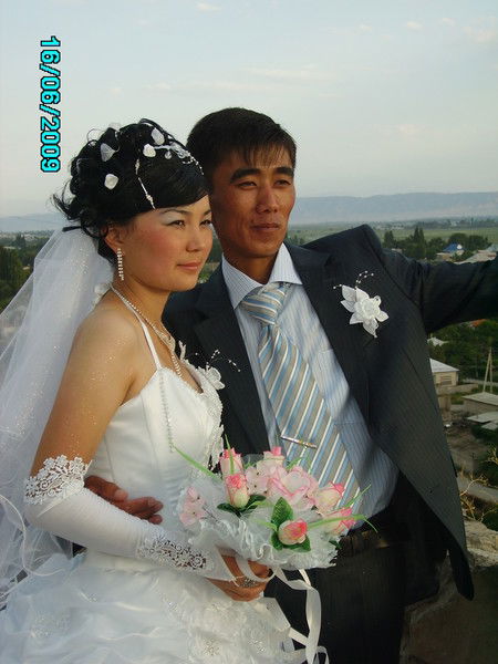 Куаныш Жанабаев