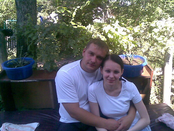 Иван Переладов