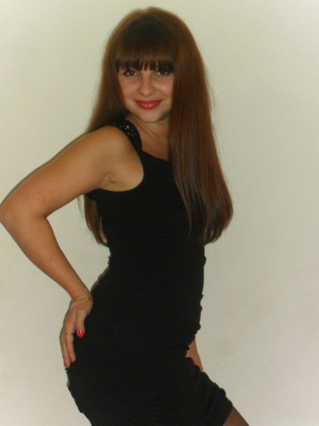 Танюша Авдеева