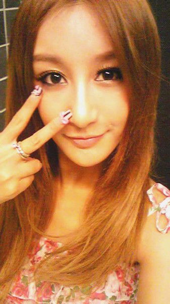 Ксения Петрова